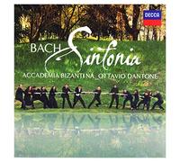 Academia Bizantina - Sinfonia