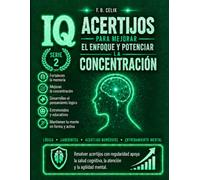 Academia del Ingenio: El gran libro de rompecabezas difíciles para adultos: 780 rompecabezas difíciles para adultos - sudoku, sopa de letras, crucigramas, lógica e ingenio - con todas las soluciones