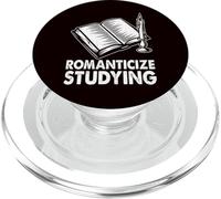 Academia - Romanticizzare studiare PopSockets PopGrip per MagSafe