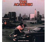 Academic - Acting My Age