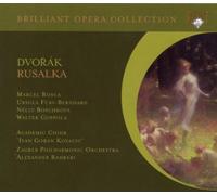 Rosca,Marcel - Rusalka