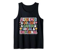 Academic College Career Social And Emotional Canotta