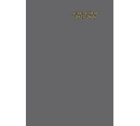 Academic Diary Week To View A5: Grey - With Notes Page To Do List - Horizontal Layout 2 Pages Per Week - Organiser 13 Month July to July - Planner ... - Small Size Non Spiral Bound - No Ringbound.