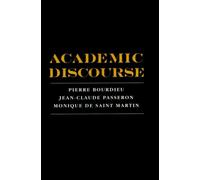 Academic Discourse: Linguistic Misunderstanding and Professorial Power