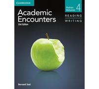 Academic encounters. Level 4. Reading and writing and writing skills interactive pack. Human behavior. Student's book. Con espansione online