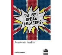 Academic English