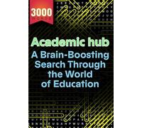 Academic Explorer: A Brain-Boosting Search Through the World of Education with Solutions | 3000 Hidden Words: Discover Hidden Words in Large Print - ... Learners | Find the 20 words in the puzzle.