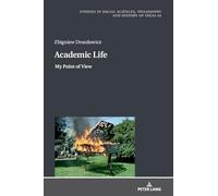 Academic Life: My Point of View