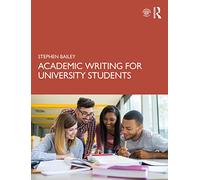 Scrittura accademica per studenti universitari – Routledge