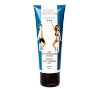Académie BRONZ' EXPRESS GEL AUTO-BRONZANT TEINTÉ