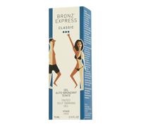 Académie Bronz'Express Gel Auto-Bronzante Teinté Visage 75 ml