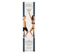 Academie Bronz'Express Intense Tinted Self-Tanning Lotion 150 ml
