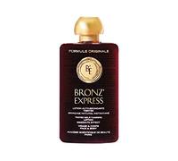 Academie - Bronz'Express, Lozione autoabbronzante per viso e corpo, 100 ml