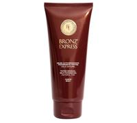 Académie Bronz'Express Tinted Gradual Self-Tanning Gel 200 ml