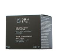 Académie Derm Acte Crème Peeling Nuit Multi-Actions 50 ml