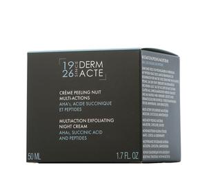 Académie Derm Acte Crème Peeling Nuit Multi-Actions 50 ml