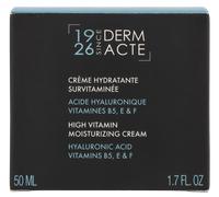 Derm Acte crema idratante supervitaminica 50ml