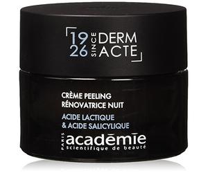 Academie Derm Acte Restorative Exfoliating Crema Peeling Viso, 50 ml