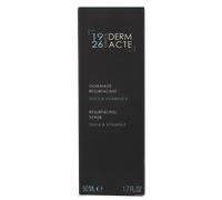 Peeling meccanico Academie DermActe Resurfacing Scrub effetto microdermoabrasione 50ml