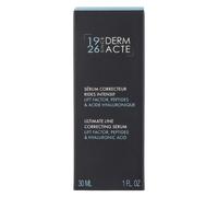 Derm Acte siero intensivo per la correzione delle rughe 30ml