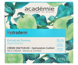 Academie Hydraderm Cream Onctueuse Moisture Comfort 50 ml