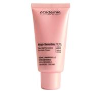 Crema viso Academie Hypo Sensible Creme Universelle effetto lenitivo e idratante 50ml