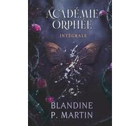 Académie Orphée - Intégrale