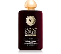 Académie Scientifique de Beauté Bronz'Express Intense lozione autoabbronzante per viso e corpo 100 ml