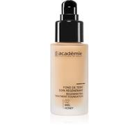 Académie Scientifique de Beauté Complexion fondotinta liquido effetto idratante colore 02 Honey 30 ml