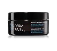 Académie scientifique de beauté Derm Acte Dischetti Esfolianti Viso 30 Pz - Dischetto Esfoliante