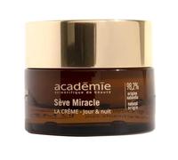 Académie Scientifique de Beauté Sève Miracle crema giorno e notte liasciante 50 ml