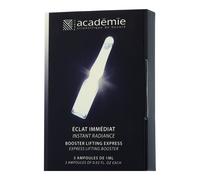 Académie Visage Éclat Immédiat 3x1 ml