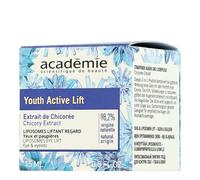 Académie Crema contorno occhi Liposomes Liftant effetto levigante 15 ml