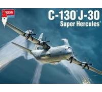 1:144 ACADEMY C-130J-30 Super Hercules Kit AC12631