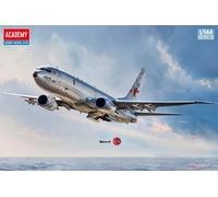 ACADEMY 1/144 KIT AEREO USN P 8A POSEIDON MODELLISMO MODELLINO AUTO