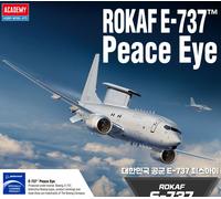 Academy 1/144 ROKAF E-737 Peace Eye Korea AEW&C Boeing Plastic model kit #12651