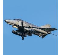 Academy 1/32 ROKAF F-4E "17th Fighter Wing" Korea Air Force #12132