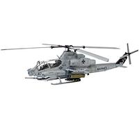 Academy 1:35 - Bell Ah-1Z Shark Mouth USMC