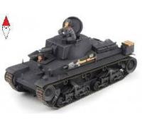 1:35 Academy Panzerkampfwagen 35 T Kit ACD13280 Modellino