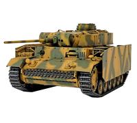 Academy 1/35 German Defense Force No. III Tank L-Shaped Battle of Kursk Plastic