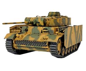 Academy 1/35 German Defense Force No. III Tank L-Shaped Battle of Kursk Plastic
