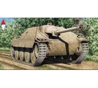 Academy 13278 Jagdpanzer 38(t) Hetzer "Early Version" 1:35 modellismo