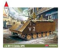 ACADEMY 1/35 M113 ZELDA APC