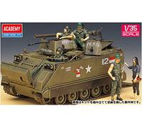Academy U.S. Army M113A1 APC Vietnam Version 1:35 13266 modellismo