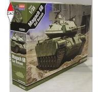 ACADEMY 1/35 MAGACH 6B GALBATASH
