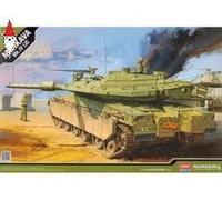 ACADEMY 1/35 MERKAVA MK.IV LIC