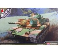 ACADEMY 1/35 U.S. ARMY M60A2