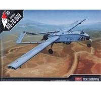 U.S. Army RQ-7B Uav 1:35 Plastic Model Kit ACADEMY