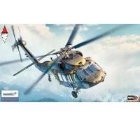 ACADEMY 1/35 UH-60M BLACK HAWK