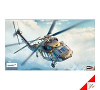 Academy 1/35 UH-60M BLACK HAWKS Hobby Plastic model kit #12135 2025 Ver.